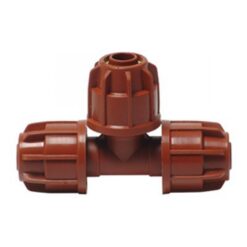 הסתעפות לצינור 16