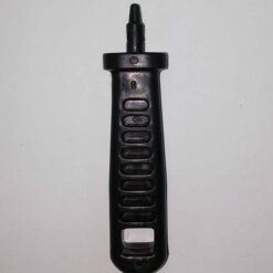 נקב לצינור השקיה