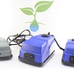 משאבות אוויר