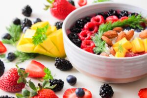 דישון super foods וצמחי מרפא