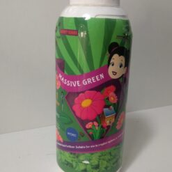 מסייב גריין 1 ליטר משופר