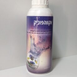 אקוהפוניק