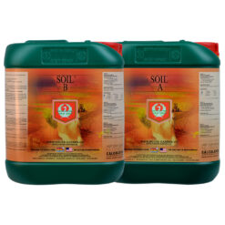 H&G Soil A+B 5L
