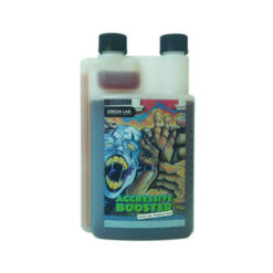 GreenLab Aggressive Booster