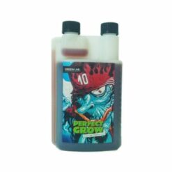 GreenLab Perfect Grow