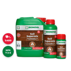 BIO NOVA SOIL SUPER MIX