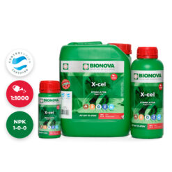BIO NOVA X-CEL