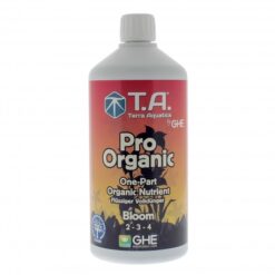 GHE PRO ORGANIC 0.5 L